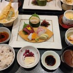 しゃぶしゃぶ・日本料理 木曽路 - 