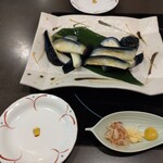 しゃぶしゃぶ・日本料理 木曽路 - 