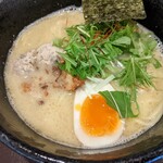 ラーメン まさジロー - 