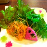 かなでカフェ - 