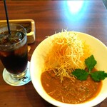 かなでカフェ - 