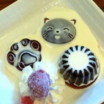 かなでカフェ - 