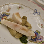 ペレグリーノ - 