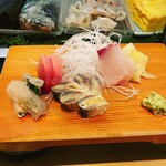 Tachibana Sushi - 