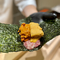 銀座 ちかみつ 六丁目 - 