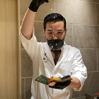 銀座 ちかみつ 六丁目 - 