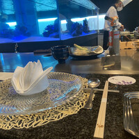 鉄板DINING集 栄店 - 