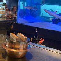 鉄板DINING集 栄店 - 