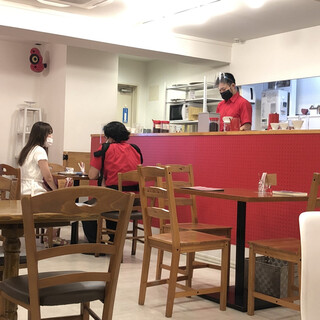 珈琲専門店 預言CAFE_2
