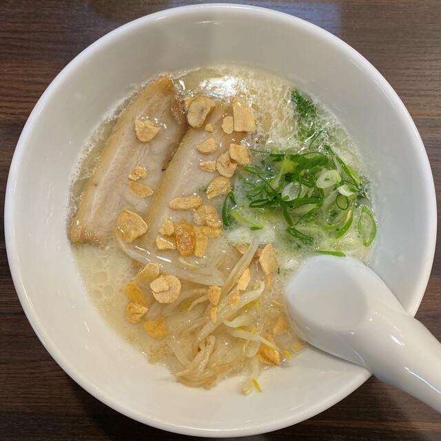 麺や 夢中 谷町四丁目 ラーメン 食べログ 麺や 夢中 谷町四丁目 ラーメン 食べログ