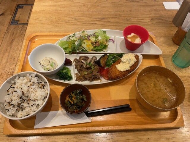 おぼんdeごはん アトレ浦和店 浦和 和食 その他 食べログ おぼんdeごはん アトレ浦和店 浦和 和食 その他 食べログ