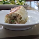 中華料理 景福 - 断面萌えますか？