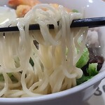 中華料理 景福 - 中太ストレーーート！