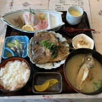 Oohashi Shokudou - 