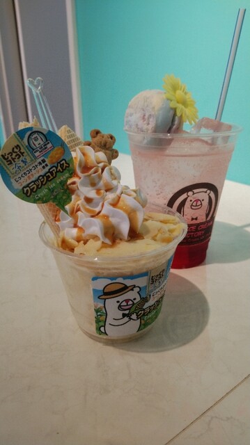 ロールアイスクリームファクトリー 道頓堀店 （ROLL ICE CREAM FACTORY
