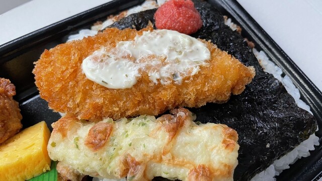 ファミリーマート 羽黒荒川店（FamilyMart） - 鶴岡（コンビニ・スーパー）の写真