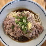 うどんや 大門 - 
