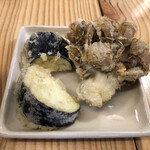 うどんや 大門 - 