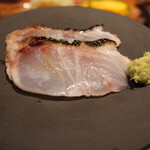 Sushi Sagawa - 