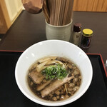 Teuchi Soba Aozora - 