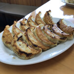 幸楽 - 焼きＷ
      よく焼き