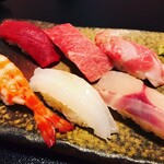 Sushi Inukai - 