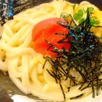 手打ちうどん 福来たる - 