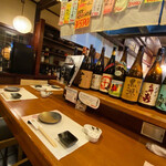 海鮮炭火料理 空雅 - 