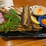 海鮮炭火料理 空雅 - 