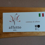 Affetto akita - 