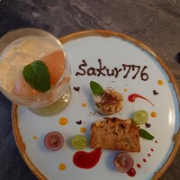 スープとカレー ボンジョルネ - 