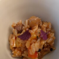 スープとカレー ボンジョルネ - 
