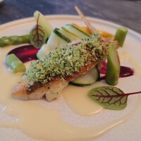 スープとカレー ボンジョルネ - 
