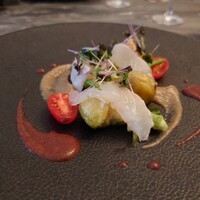 スープとカレー ボンジョルネ - 