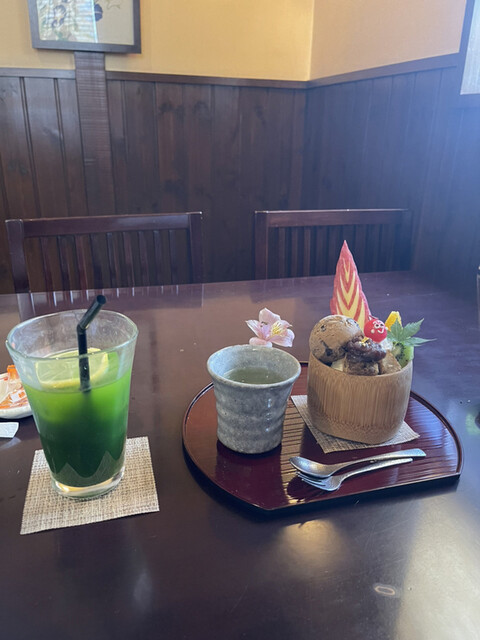 Wa Cafe Sarara photo 4