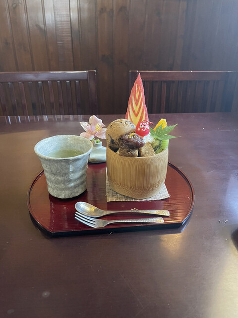 Wa Cafe Sarara photo 5