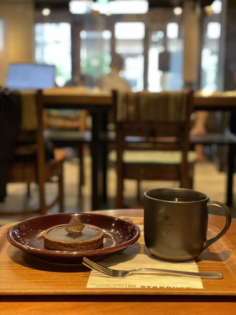 ネイバーフッド アンド コーヒー 池尻2丁目店 Neighborhood And Coffee 旧店名 インスパイアード バイ スターバックス 池尻大橋 カフェ 食べログ
