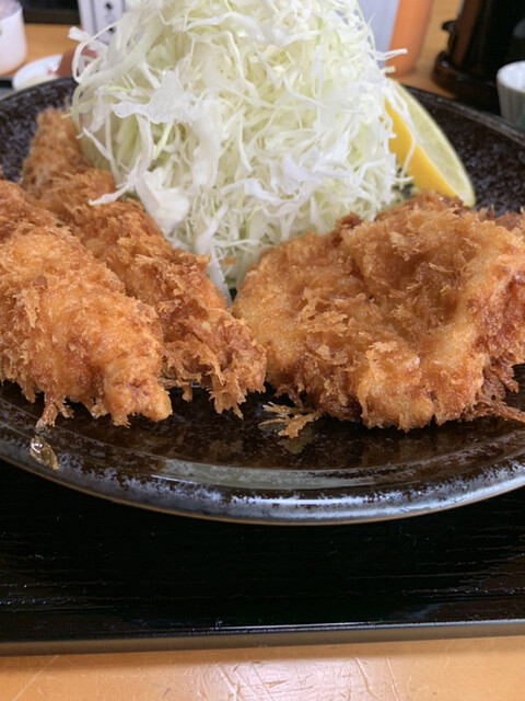 とんかつ みなみ川 大野店 糸貫 とんかつ 食べログ とんかつ みなみ川 大野店 糸貫 とんかつ 食べログ