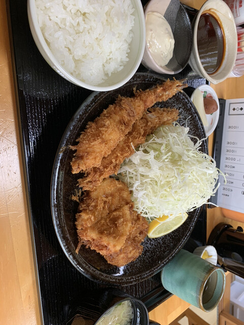 とんかつ みなみ川 大野店 糸貫 とんかつ 食べログ とんかつ みなみ川 大野店 糸貫 とんかつ 食べログ