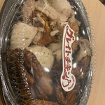 グレイトチキン 心斎橋店 - 