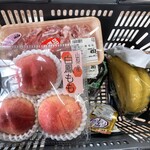 フレッシュ ヤマトク - 購入品