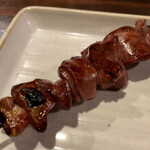 鶏's - 鶏's(レバー※タレ)