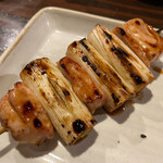 鶏's - 鶏's(ねぎま)