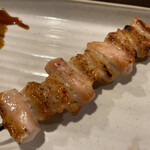 鶏's - 鶏's(ボンヂリ)