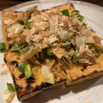 鶏's - 鶏's(厚あげ)