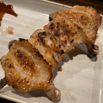 鶏's - 鶏's(手羽先)