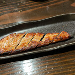 鶏's - 鶏's(ササミの一夜干し)