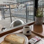 尾道浪漫珈琲 - 