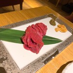 Choujamachi Yakiniku Washin - 