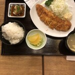 浜焼き海鮮居酒屋 大庄水産 - 